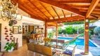 Foto 4 de Casa de Condomínio com 4 Quartos à venda, 400m² em Condominio Residencial Terras do Caribe, Valinhos