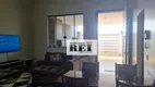 Foto 8 de Casa com 3 Quartos à venda, 144m² em Residencial Solar dos Ataides 1 Etapa, Rio Verde