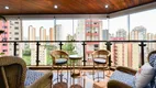 Foto 4 de Apartamento com 4 Quartos à venda, 220m² em Panamby, São Paulo