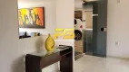 Foto 2 de Apartamento com 3 Quartos à venda, 80m² em Bancários, João Pessoa