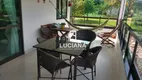 Foto 15 de Flat com 3 Quartos à venda, 134m² em Alpes Suicos, Gravatá