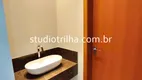 Foto 5 de Casa de Condomínio com 4 Quartos à venda, 374m² em Condomínio Residencial Alphaville II, São José dos Campos