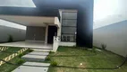 Foto 4 de Casa de Condomínio com 3 Quartos à venda, 201m² em Setor Habitacional Tororo, Brasília
