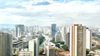 Foto 32 de Apartamento com 1 Quarto para alugar, 24m² em Perdizes, São Paulo