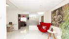 Foto 12 de Casa de Condomínio com 3 Quartos à venda, 170m² em Santa Felicidade, Curitiba