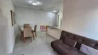 Foto 6 de Apartamento com 2 Quartos à venda, 54m² em Centro, Taubaté