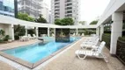 Foto 13 de Flat com 1 Quarto para alugar, 33m² em Vila Olímpia, São Paulo