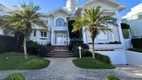 Foto 2 de Casa com 6 Quartos à venda, 700m² em Jurerê Internacional, Florianópolis