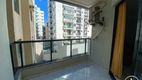 Foto 4 de Apartamento com 3 Quartos para alugar, 90m² em Praia do Morro, Guarapari