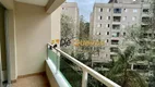 Foto 2 de Apartamento com 2 Quartos à venda, 63m² em Paraíso do Morumbi, São Paulo