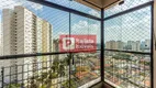 Foto 8 de Apartamento com 3 Quartos à venda, 130m² em Jardim Taquaral, São Paulo