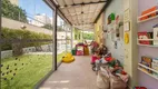 Foto 25 de Casa de Condomínio com 4 Quartos à venda, 620m² em Campo Belo, São Paulo