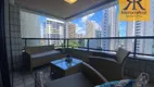 Foto 2 de Apartamento com 4 Quartos à venda, 280m² em Parnamirim, Recife
