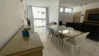 Foto 3 de Apartamento com 3 Quartos à venda, 129m² em Praia das Pitangueiras, Guarujá