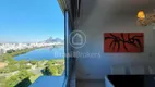 Foto 13 de Apartamento com 4 Quartos à venda, 124m² em Lagoa, Rio de Janeiro