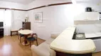 Foto 2 de Flat com 1 Quarto para alugar, 35m² em Jardim Paulista, São Paulo