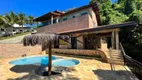 Foto 7 de Sobrado com 3 Quartos à venda, 600m² em Praia das Toninhas, Ubatuba