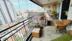 Foto 6 de Apartamento com 3 Quartos à venda, 133m² em Ipiranga, São Paulo