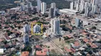 Foto 6 de Apartamento com 1 Quarto à venda, 45m² em Ribeirão da Ponte, Cuiabá