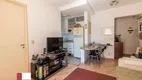 Foto 14 de Apartamento com 1 Quarto à venda, 48m² em Pinheiros, São Paulo