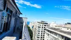 Foto 7 de Cobertura com 3 Quartos à venda, 120m² em Copacabana, Rio de Janeiro