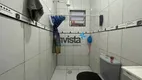 Foto 8 de Apartamento com 3 Quartos à venda, 82m² em Campo Grande, Santos