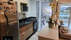 Foto 4 de Apartamento com 2 Quartos à venda, 70m² em Santo Amaro, São Paulo