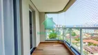Foto 6 de Apartamento com 2 Quartos à venda, 79m² em Sumaré, Caraguatatuba