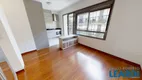 Foto 7 de Apartamento com 1 Quarto à venda, 32m² em Vila Madalena, São Paulo