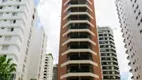 Foto 9 de Flat com 1 Quarto para alugar, 42m² em Moema, São Paulo