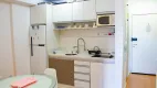 Foto 26 de Apartamento com 1 Quarto à venda, 33m² em Centro, Curitiba