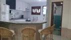 Foto 4 de Casa com 3 Quartos à venda, 140m² em Vila Belmiro, Santos