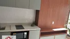 Foto 7 de Apartamento com 1 Quarto para alugar, 30m² em Campo Belo, São Paulo