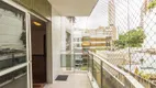 Foto 5 de Apartamento com 4 Quartos à venda, 215m² em Leblon, Rio de Janeiro