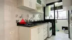 Foto 10 de Apartamento com 1 Quarto para alugar, 45m² em Moema, São Paulo