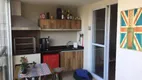 Foto 3 de Apartamento com 2 Quartos à venda, 72m² em Vila Andrade, São Paulo