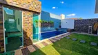 Foto 6 de Casa de Condomínio com 3 Quartos à venda, 228m² em Jardins Capri, Senador Canedo