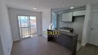 Foto 2 de Apartamento com 2 Quartos para venda ou aluguel, 47m² em Vila Sacadura Cabral, Santo André