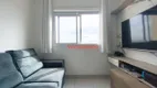 Foto 2 de Apartamento com 2 Quartos à venda, 34m² em Itaquera, São Paulo