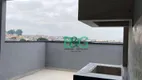 Foto 10 de Apartamento com 1 Quarto para alugar, 29m² em Chácara Belenzinho, São Paulo