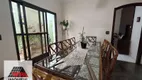 Foto 3 de Casa com 3 Quartos à venda, 196m² em CHACARA MACHADINHO, Americana