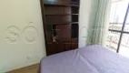 Foto 5 de Flat com 1 Quarto para alugar, 36m² em Itaim Bibi, São Paulo