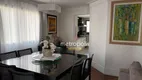 Foto 35 de Apartamento com 3 Quartos para venda ou aluguel, 173m² em Santo Antônio, São Caetano do Sul