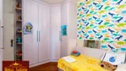 Foto 10 de Apartamento com 3 Quartos à venda, 132m² em Rudge Ramos, São Bernardo do Campo