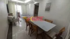 Foto 2 de Apartamento com 2 Quartos à venda, 65m² em Vila Galvão, Guarulhos