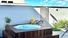Foto 3 de Casa de Condomínio com 4 Quartos à venda, 270m² em Parque Granada, Uberlândia
