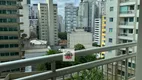 Foto 18 de Apartamento com 2 Quartos para alugar, 48m² em Consolação, São Paulo