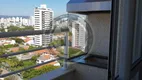 Foto 4 de Apartamento com 3 Quartos à venda, 103m² em Vila Independencia, Sorocaba