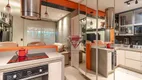 Foto 10 de Apartamento com 1 Quarto à venda, 60m² em Brooklin, São Paulo