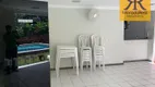 Foto 47 de Apartamento com 3 Quartos à venda, 81m² em Aflitos, Recife